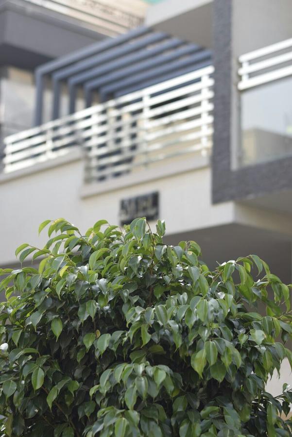 Le Grand Residence Islamabad Exteriör bild